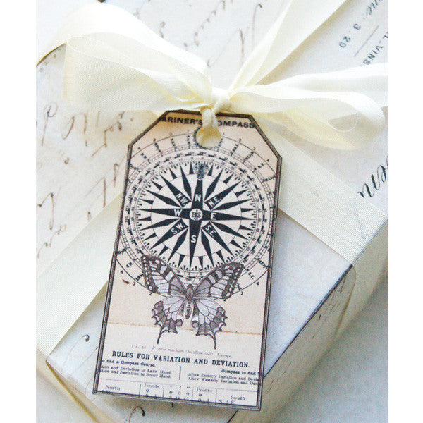 French Favors Project