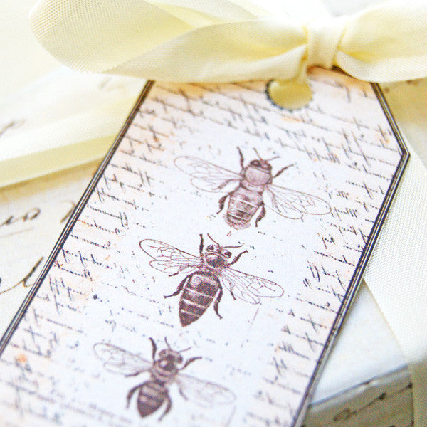 French Favors Project