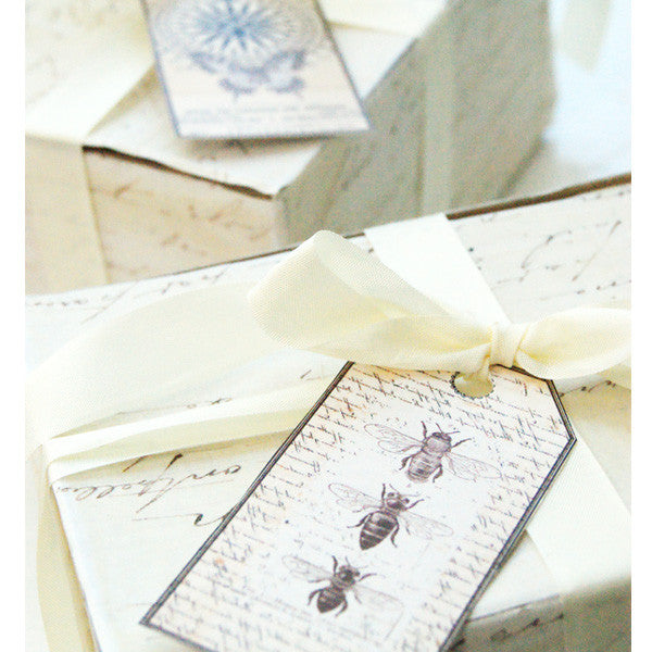 French Favors Project