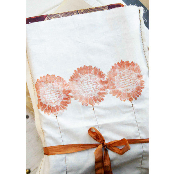 Mums on Muslin Project