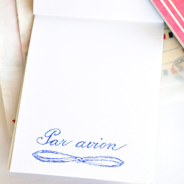 Par Avion Packages Project