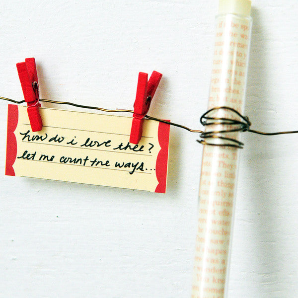 Counting The Days Project by Lan Nguyen
