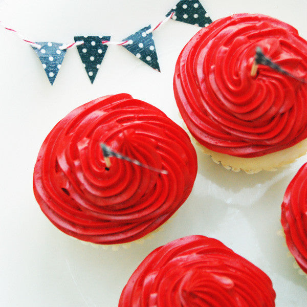 Sweet Tooth Project