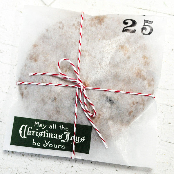 Festive Favors Project