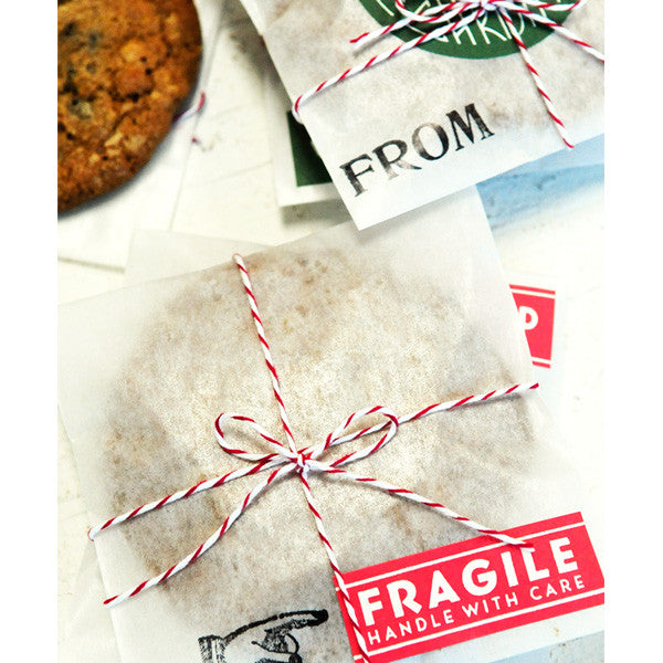 Festive Favors Project