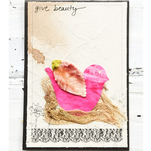 Giving Thanks Project by Audrey Hernandez