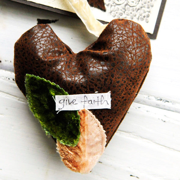 Giving Thanks Project by Audrey Hernandez