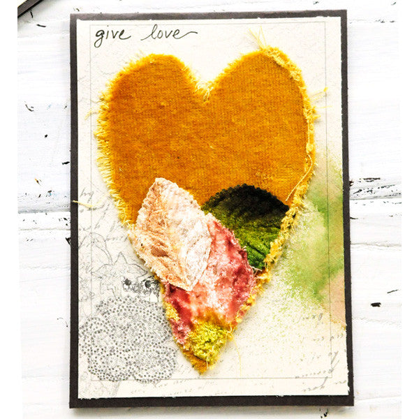 Giving Thanks Project by Audrey Hernandez