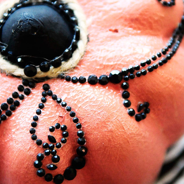 Glitz and Gourds Project