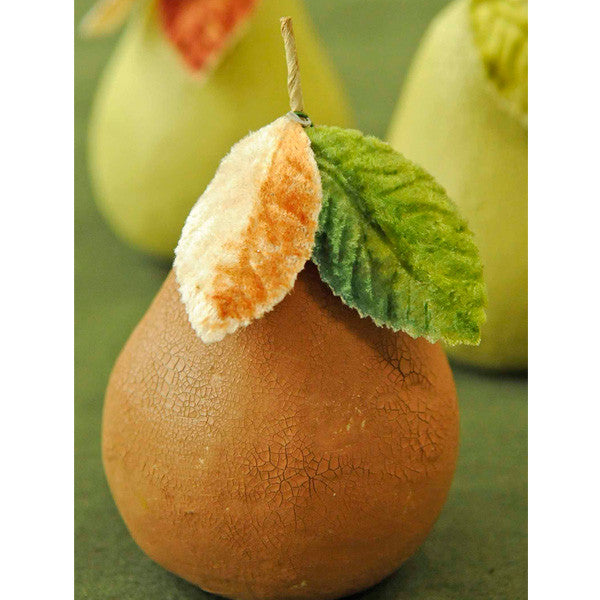 Autumn Pears Project