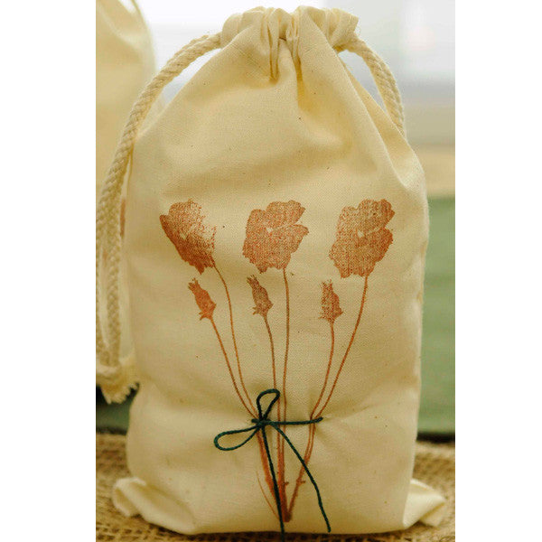 Fall Gift Bags Project