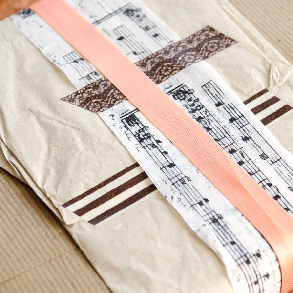 Wonderland Gift Packaging Project by Kerri Winterstein
