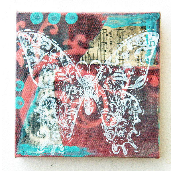 In Flight Project