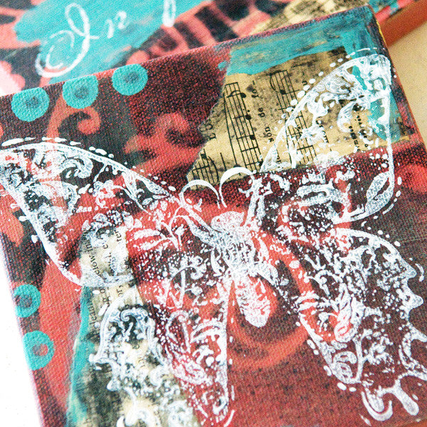 In Flight Project