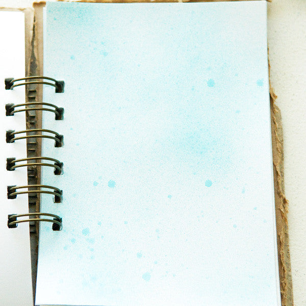 Alice Mini Books Project