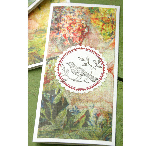 Sweet Summer Greeting Cards Project