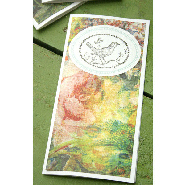 Sweet Summer Greeting Cards Project