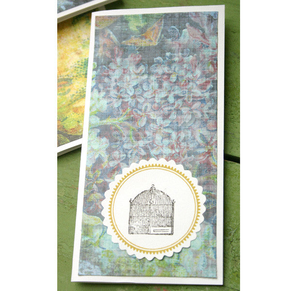 Sweet Summer Greeting Cards Project