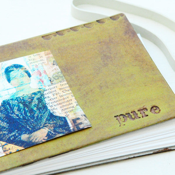 Pure Journaling Project