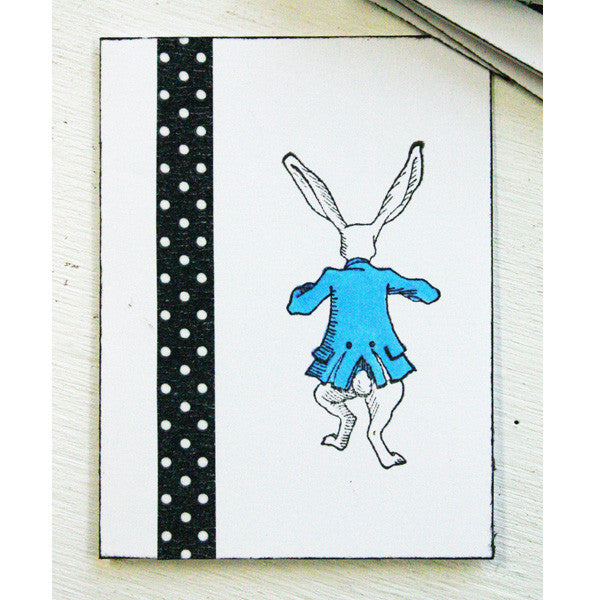 Wonderland Card Set Project