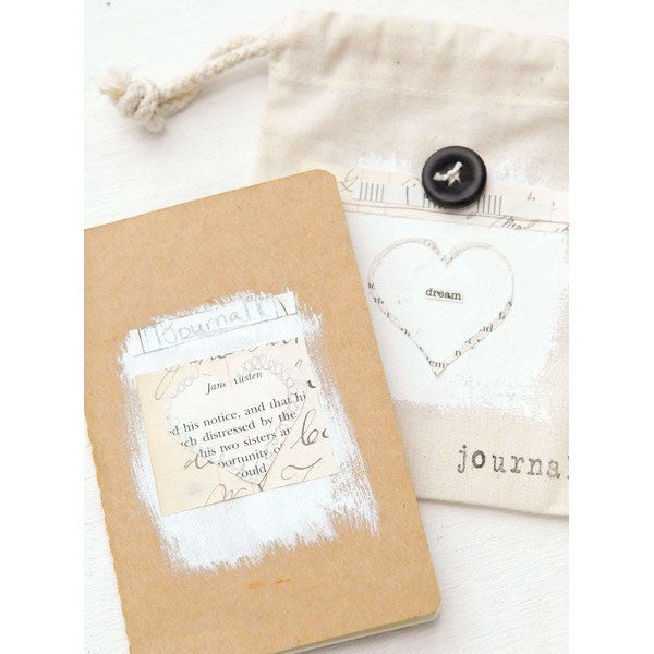 Traveling In Style  Altered Bags Project by Kristen Robinson
