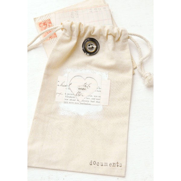 Traveling In Style  Altered Bags Project by Kristen Robinson