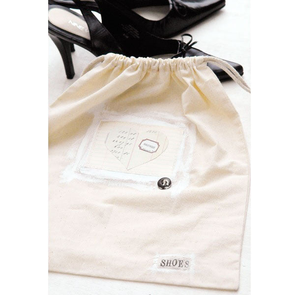 Traveling In Style  Altered Bags Project by Kristen Robinson
