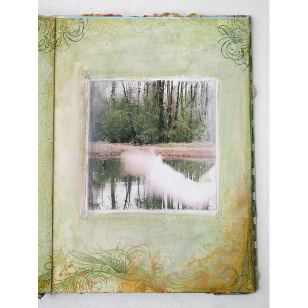 Motherhood  Project by Shona Cole