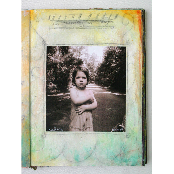 Motherhood  Project by Shona Cole