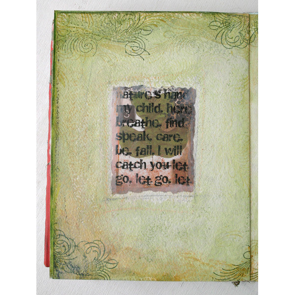 Motherhood  Project by Shona Cole