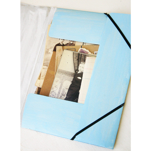 Portfolio With Personality  Project