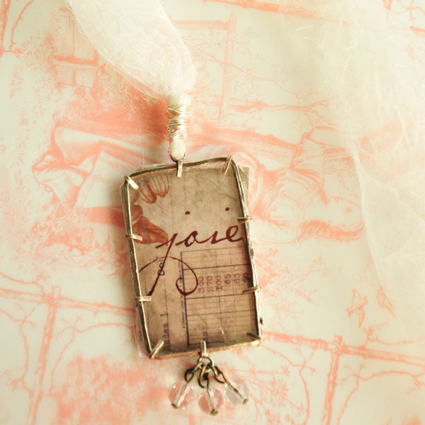 Joie de Vivre Project