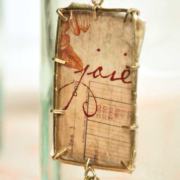 Joie de Vivre Project