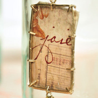 Joie de Vivre Project