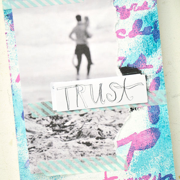 Trust Project