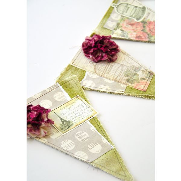 Rosebud Market Pennant Project