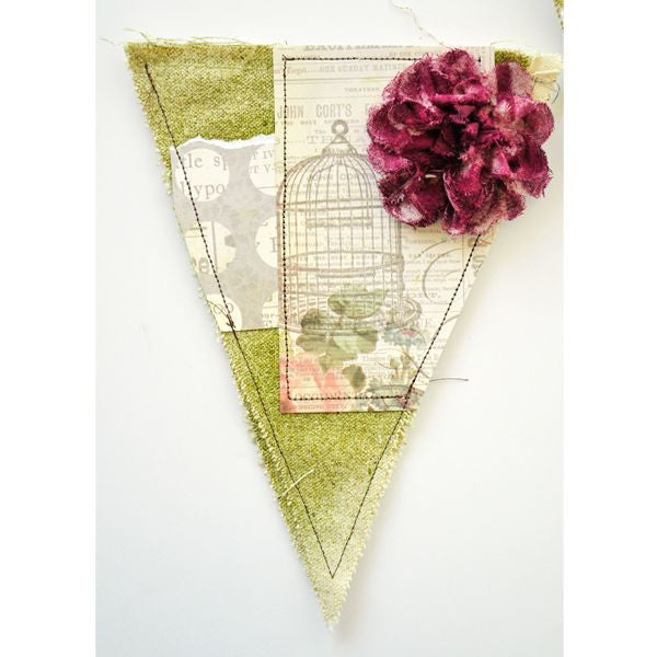 Rosebud Market Pennant Project