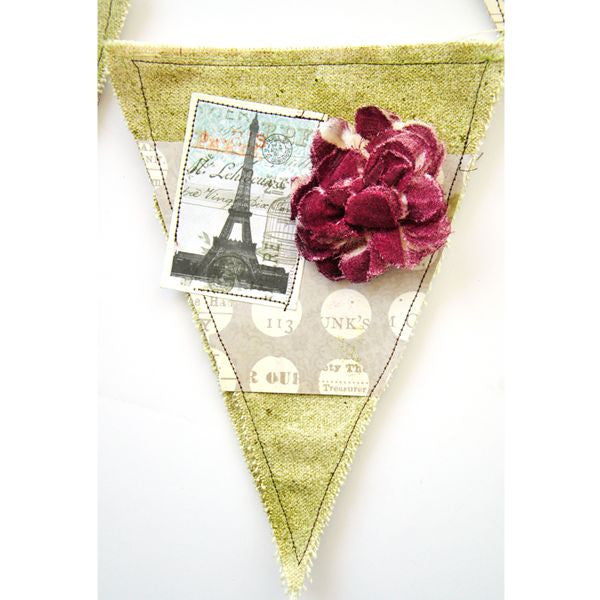 Rosebud Market Pennant Project