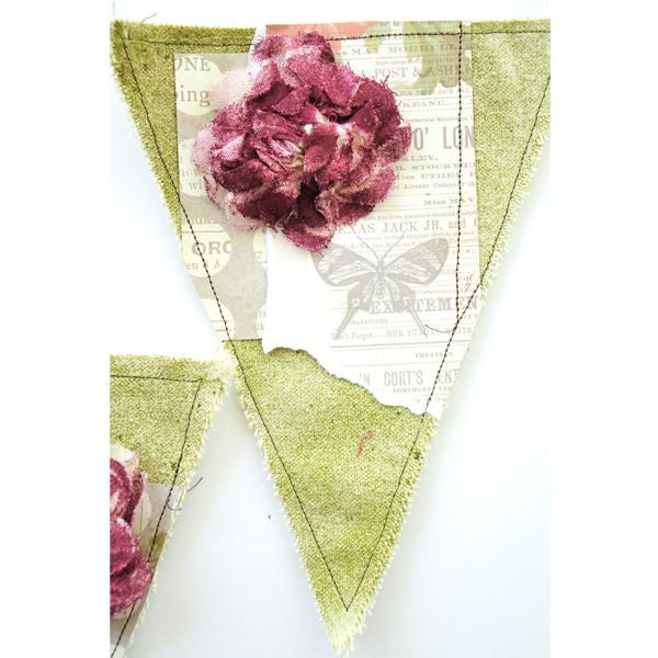 Rosebud Market Pennant Project