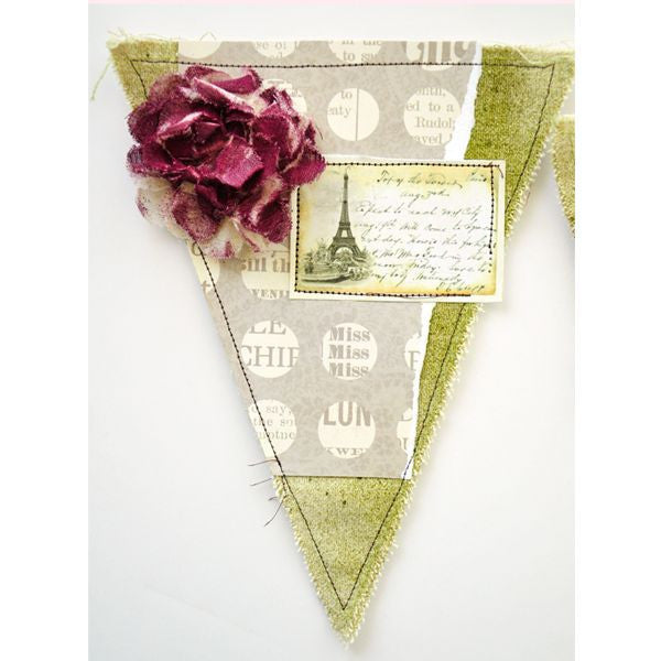 Rosebud Market Pennant Project