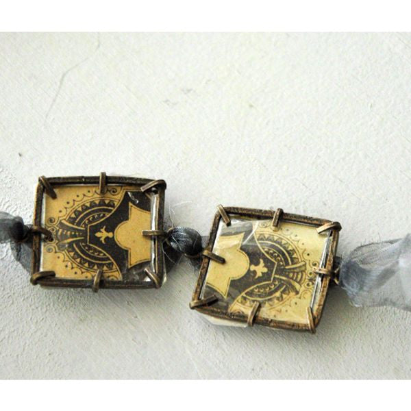 Reversible Inchie Wearable Project
