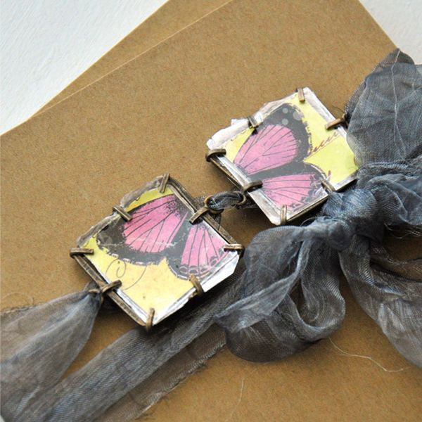 Reversible Inchie Wearable Project