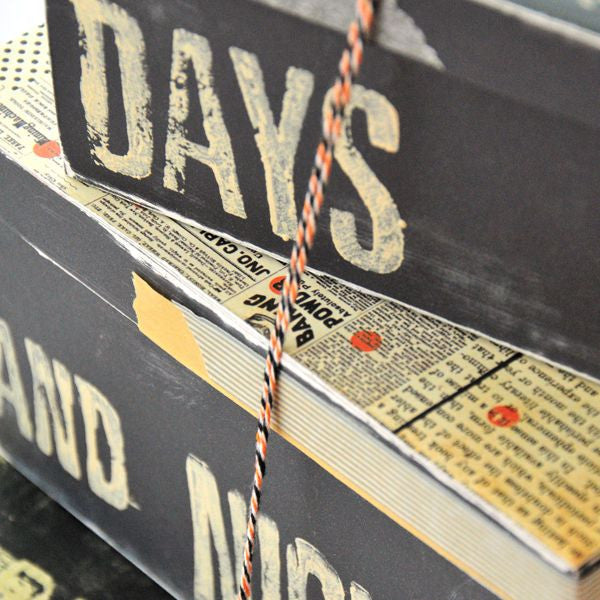 Days and Nights has 31 Project