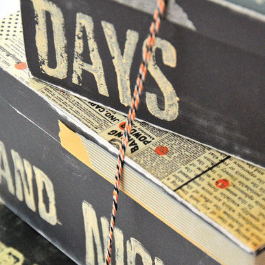 Days and Nights has 31 Project