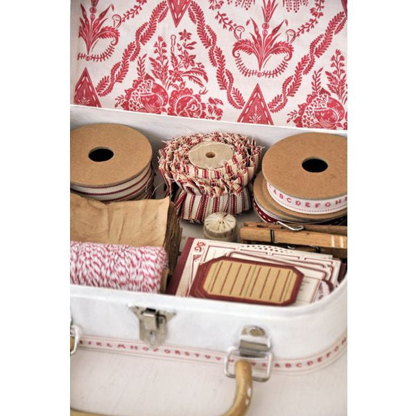 Crafting Carryall Project