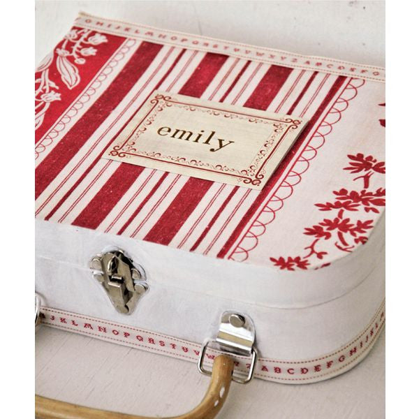 Crafting Carryall Project