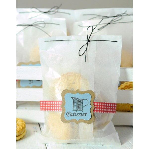 French Bakery Project