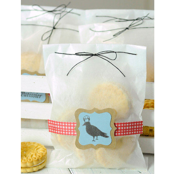 French Bakery Project