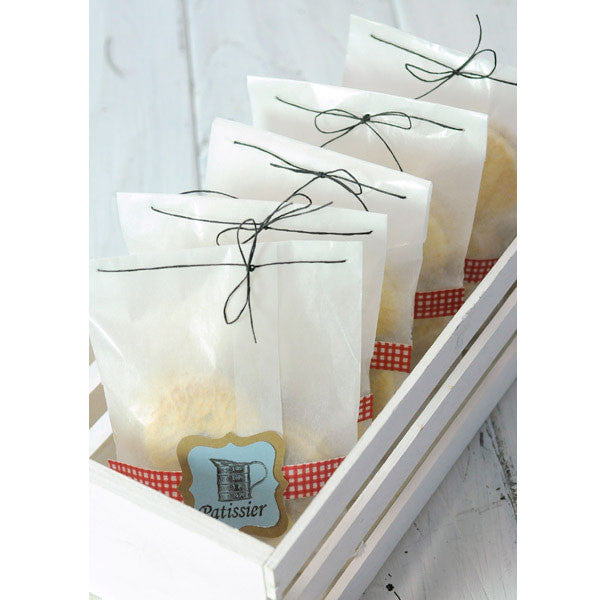 French Bakery Project
