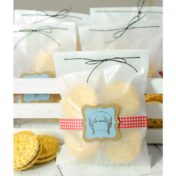 French Bakery Project